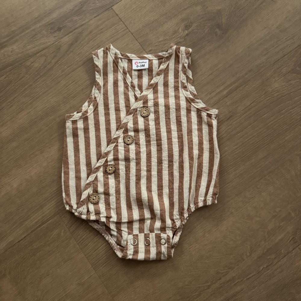 PatPat Bodysuit